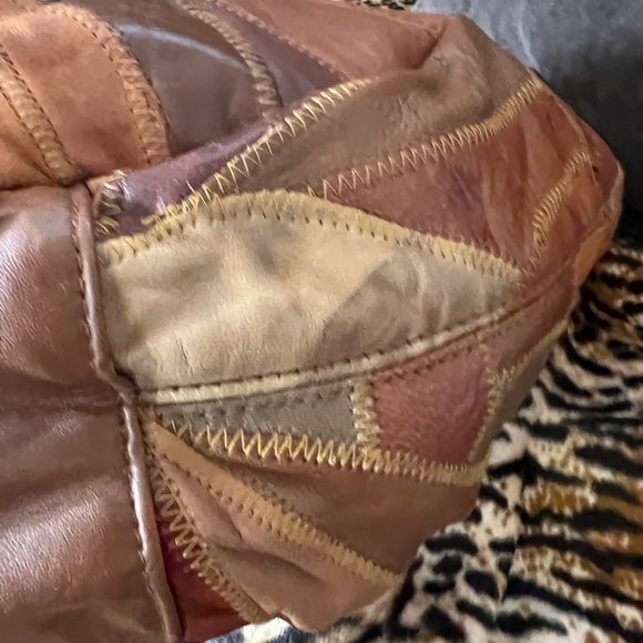 Brown Purse 👜 - Picture 5 of 5